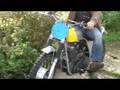 Matchless mx scramble motocross classic