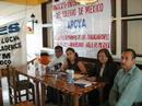 Nace sindicato en UVM Texcoco Nace sindicato en UVM Texcoco