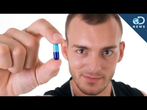 The Male Birth Control Pill Is Coming!