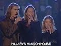 Silent Night Medley: O Holy Night/Silent Night/O C - Hanson