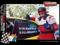 2009 lo mejor de rally en canarias.wmv