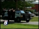 Police Investigate Hostage Situation Police Investigate Hostage Situation