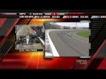 Video: Turbo Indy 300 of Kansas City Pit Man Cam Clip