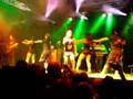 BONDE DO FORRO AO VIVO EM ITAQUI-RS