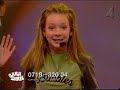 Bubbles - Regnb�gens Barn (Live @ BaraBarn Galan)