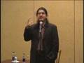 Sherman Alexie on 9/11
