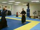 Naginata - Nanatsu no Naginata (Practice) Naginata - Nanatsu no Naginata (Practice)