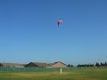 Stunt Kite Freestyle
