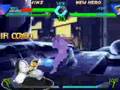 XMVSF Pychu (Ryu, Wolverine) vs Evilengine (Ken, Bison)