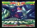 Vampire Savior - Jedah VS Bulleta Vampire Savior - Jedah VS Bulleta