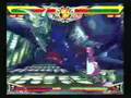 Vampire Savior - Jedah VS Bulleta
