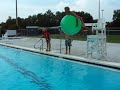 big green ball 2