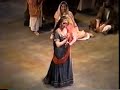 soprano elizabeth futral sings air de clochettes from delibes' lakme.  nyco production.  if anyone has any more information about this performance please contact me and i will edit the description to add it.

enjoy!

iareto

p.s.  no bashing!  she's one of my favorite sopranos today, so your comments (if rude) will be removed!  if you think someone else does it better, explain why, but 