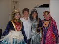 ANTV/ London/ Azerbaycanli Gencler Klubu- 2il