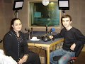 ANTV/ London/ Azerbaycanli Gencler Klubu- 2il