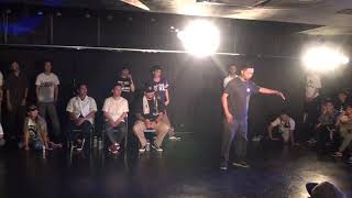 Masao vs Gucchon – Black Jam GCS2 TOP16