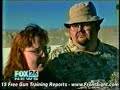 Favorite Handgun Defense Community - No Crime?