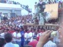 San Isidro 2008 - procesi�n- Periana