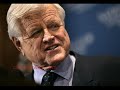 Ted Kennedy