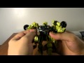 ROTF Deluxe Class RATCHET