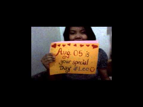 Birthday Vid for Jay