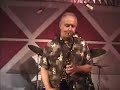 I Want You To Be My Baby - The Weed Rotley Show