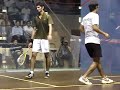 Farhan Mehboob (Pak) vs Yasir Butt (Pak) - 13 Farhan Mehboob (Pak) vs Yasir Butt (Pak) - 13