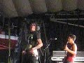ronnie radke