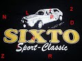 sixto sport - classic
interior azkoitia