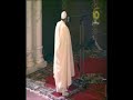 قراءة خاشعة للإمام المغربي عمر القزابري ،انظر مدى تأثر المصلين بآيات العذاب