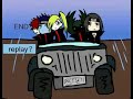 akatsuki safari
