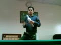 mokong tutorial