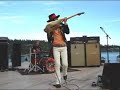 Randy Hansen Band - Stone Free Randy Hansen Band - Stone Free