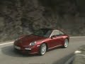 First look at the new Porsche Targa