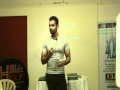 Basic Fitness Concepts - Essential Health And Fitness Part 1 By Mr.Amit Talekar