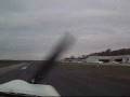 videos de Burlington Airport landing in Zenair CH-300 homebuilt, experimental airplane