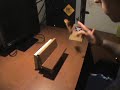 A FINGERBOARD STORY
