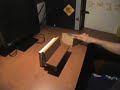 A FINGERBOARD STORY