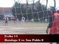 Torneo Vejentud 2008 - Fecha 14