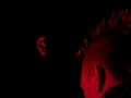 THE UNSEEN LIVE