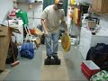 Crazy Indo Board Video !!! Roller Caveman