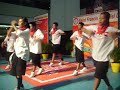 SFAC Dasma Hiphop Dance
