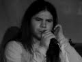Black Sabbath Cover