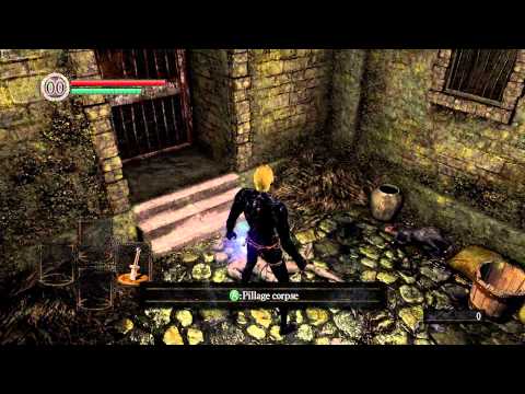 special - Special guest George Weidman of Super Bunnyhop joins us for a very special look at the world of Dark Souls. We have a Patreon campaign! If you wish to donate...