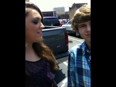 WONDERSTRUCK (a random 50 second adventure) 