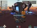 Skywalking on Dustbowl Cap 1