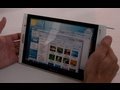 Archos Croit Aux Pc Ultra-mobiles Communicants
