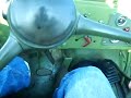 M37 Driving