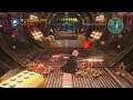 all of the minikit locations on blue shadow virus. check out xboxachievables.com for more achievement guides!