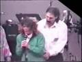 Headbangers Inc #3 Clear versionStacey Campbell Carol Arnott